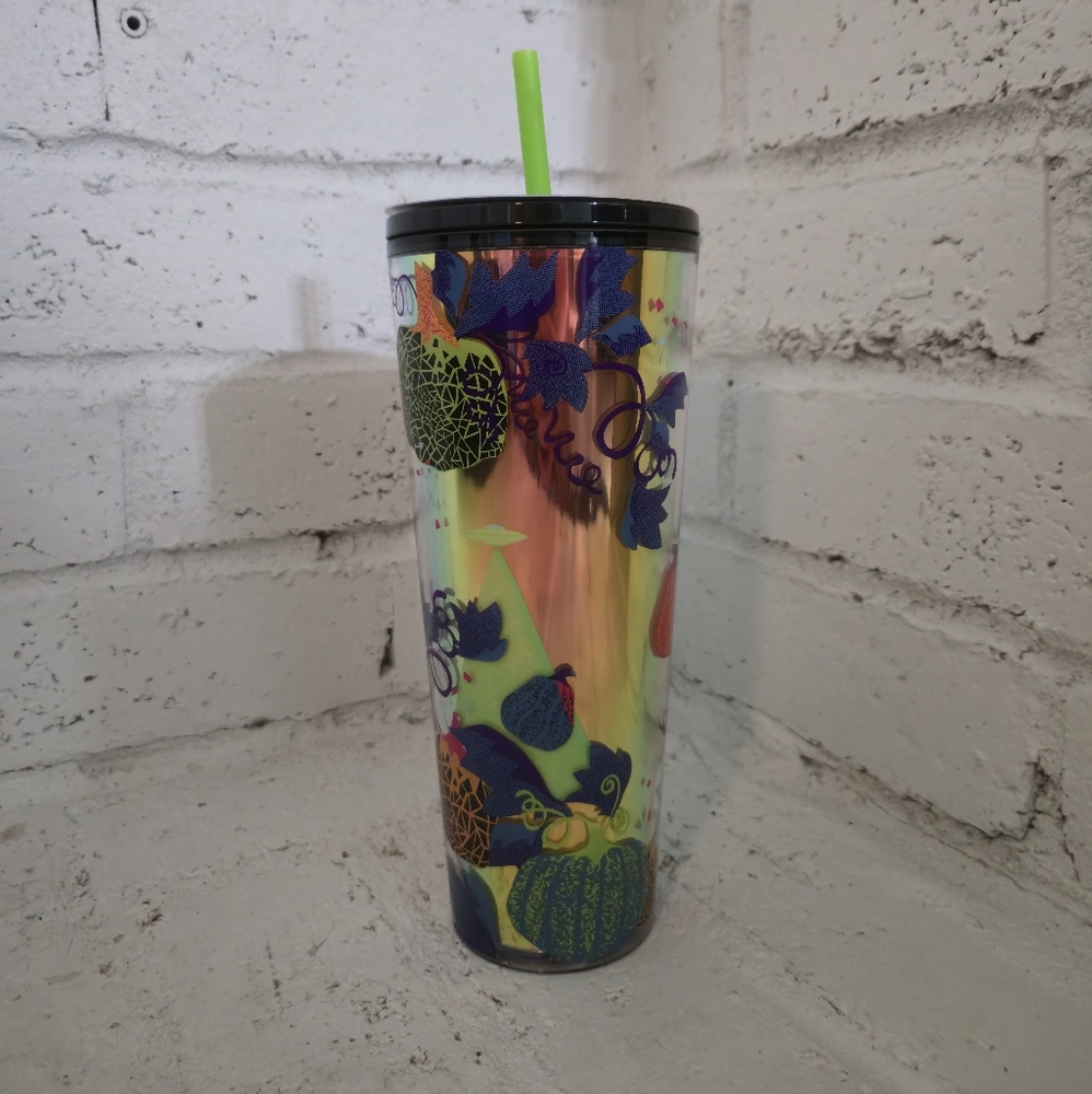 NWT Starbucks Tumbler